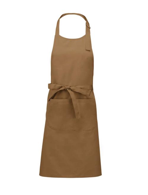 POLYESTER COTTON APRON