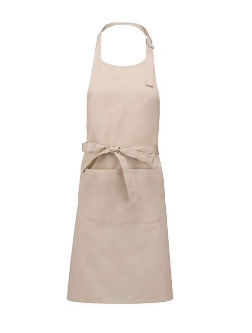POLYESTER COTTON APRON