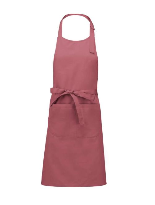 POLYESTER COTTON APRON