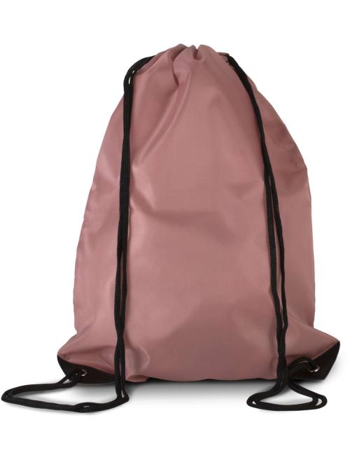 DRAWSTRING BACKPACK
