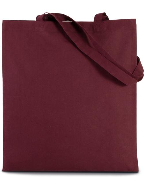 BASIC SHOPPER BAG