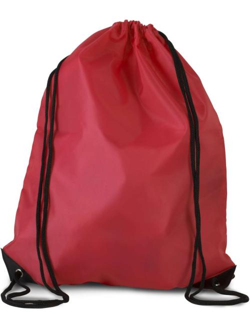 DRAWSTRING BACKPACK