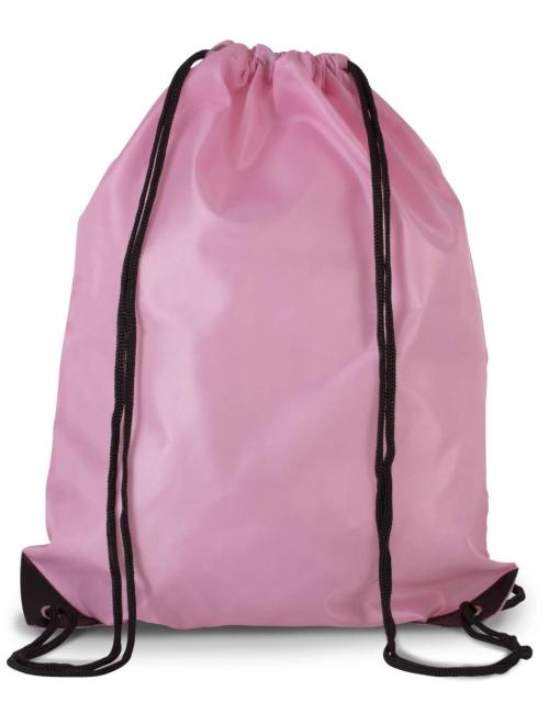 DRAWSTRING BACKPACK