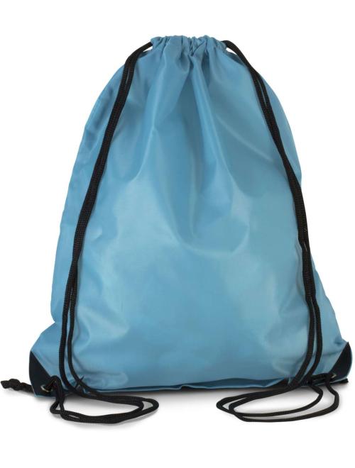 DRAWSTRING BACKPACK