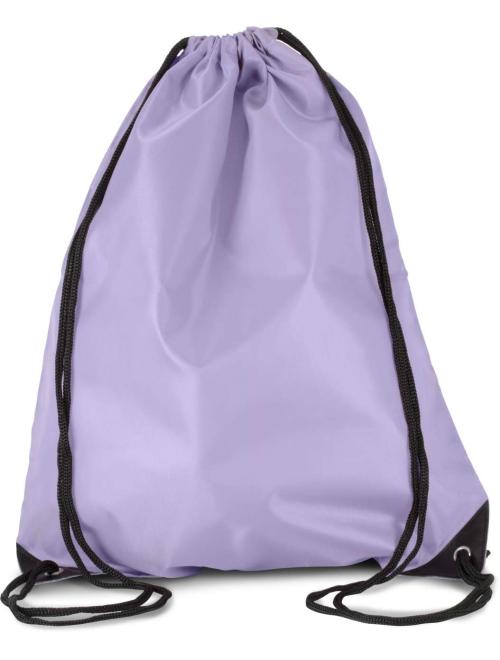 DRAWSTRING BACKPACK