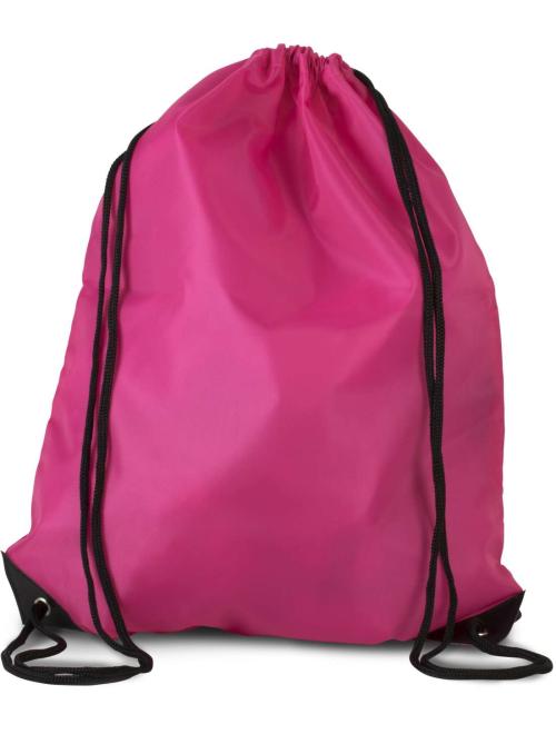 DRAWSTRING BACKPACK