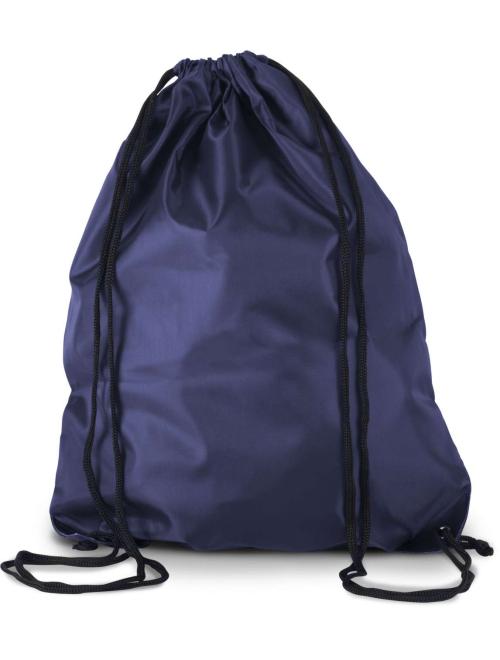 DRAWSTRING BACKPACK