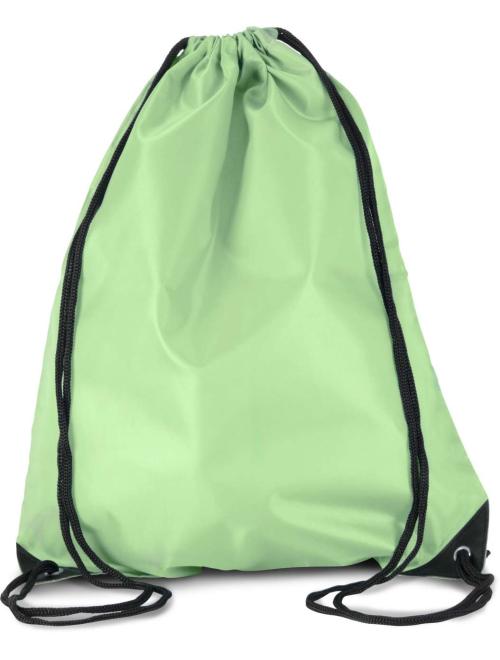 DRAWSTRING BACKPACK