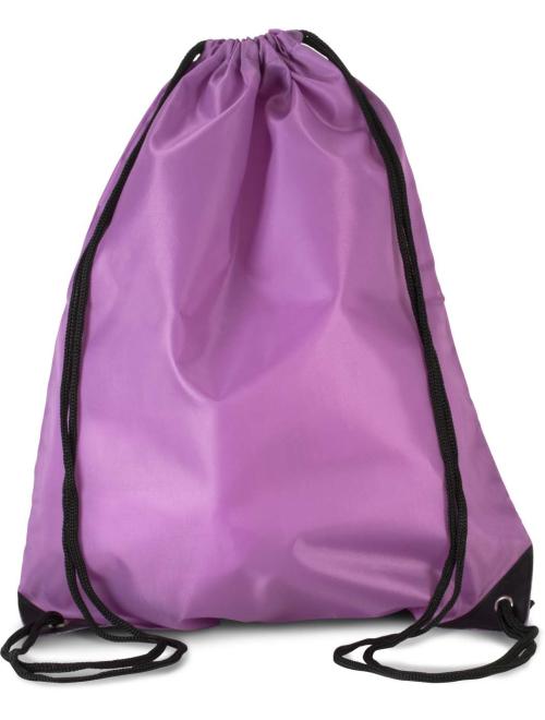 DRAWSTRING BACKPACK