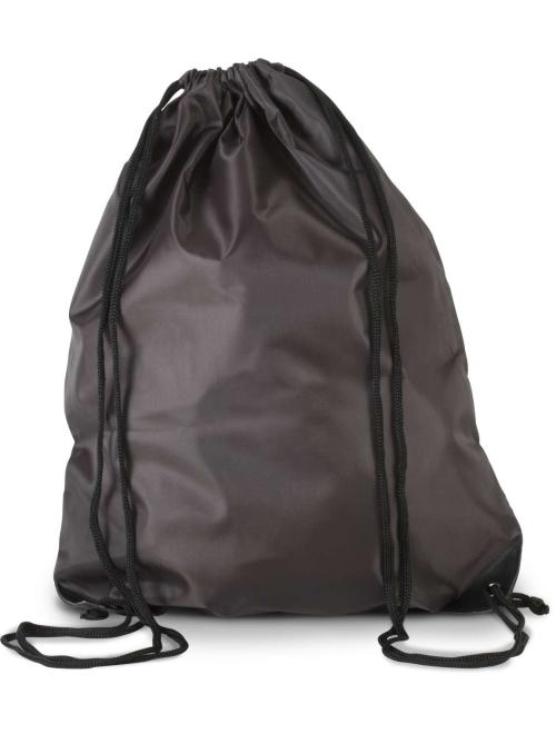 DRAWSTRING BACKPACK