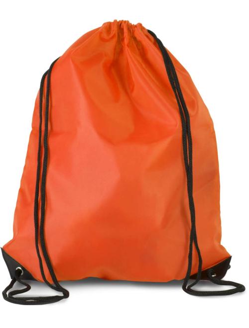 DRAWSTRING BACKPACK