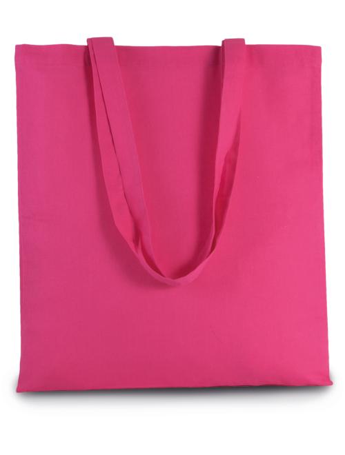 BASIC SHOPPER BAG