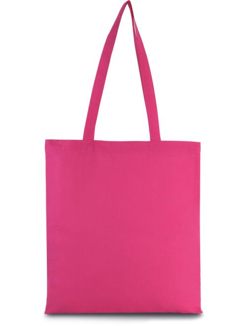 BASIC SHOPPER BAG