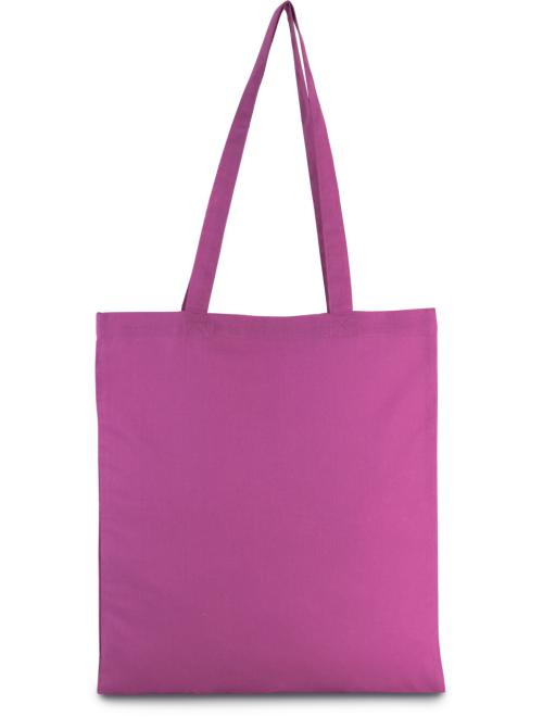 BASIC SHOPPER BAG