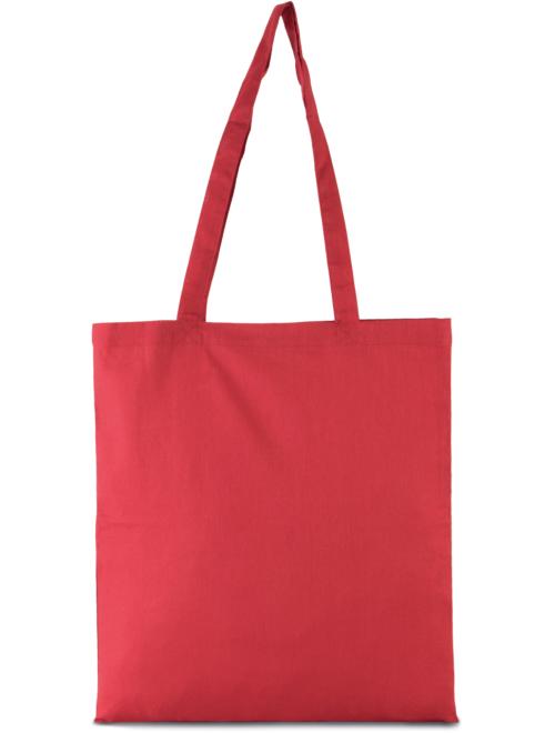 BASIC SHOPPER BAG