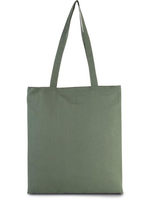 BASIC SHOPPER BAG