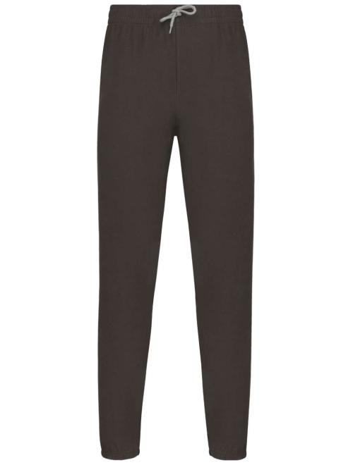 UNISEX LIGHTWEIGHT COTTON TRACKSUIT BOTTOMS