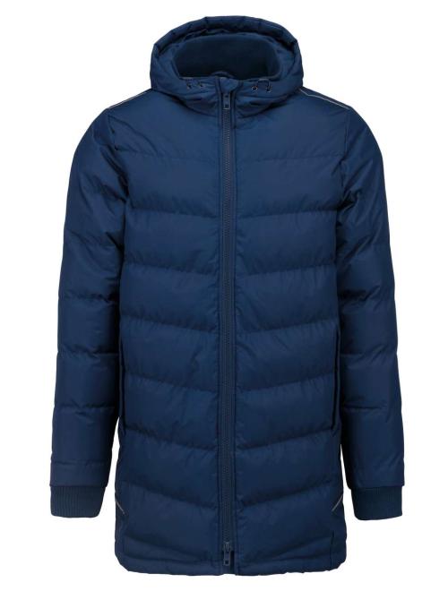 TEAM SPORT PARKA TEAM SPORT PARKA