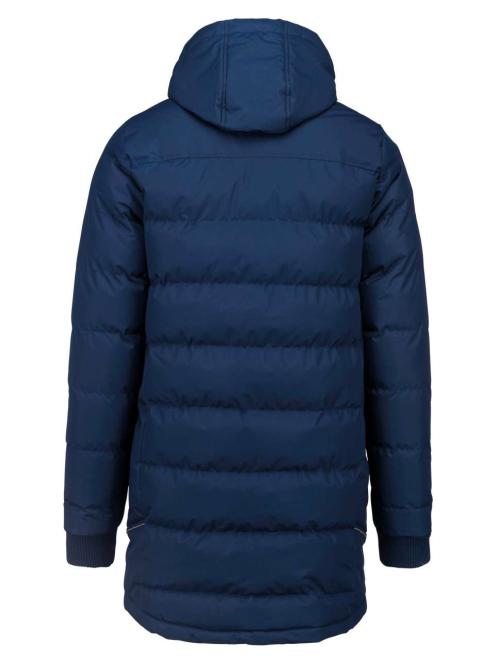 TEAM SPORT PARKA