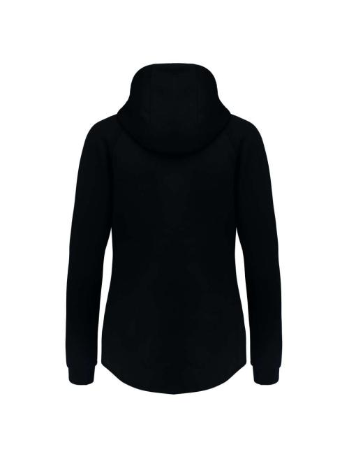 LADIES’ HOODED SWEATSHIRT LADIES’ HOODED SWEATSHIRT