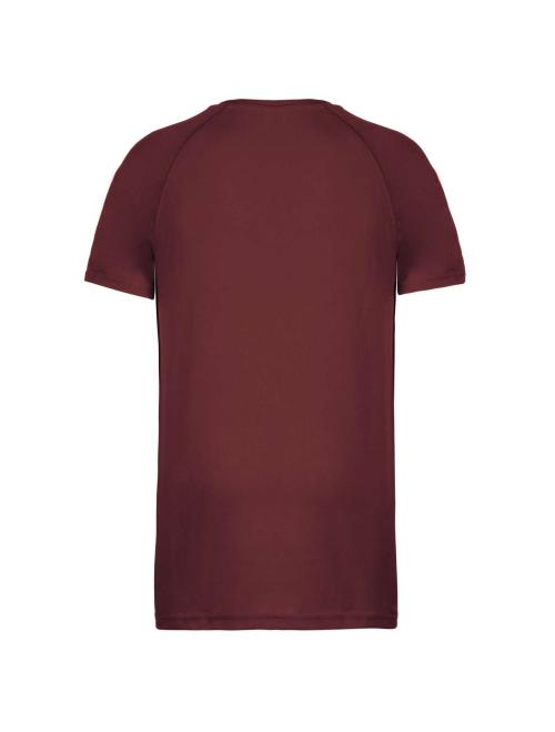 MEN'S SHORT SLEEVE SPORTS T-SHIRT MEN'S SHORT SLEEVE SPORTS T-SHIRT