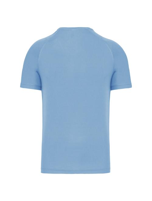 MEN’S V-NECK SHORT SLEEVE SPORTS T-SHIRT MEN’S V-NECK SHORT SLEEVE SPORTS T-SHIRT