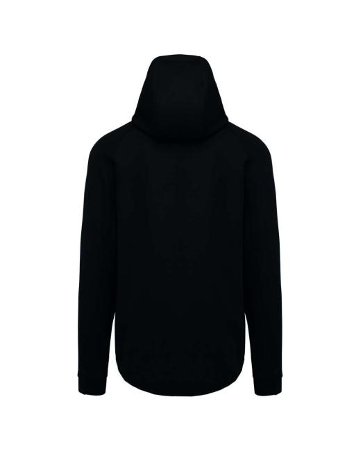 MEN'S HOODED SWEATSHIRT MEN'S HOODED SWEATSHIRT