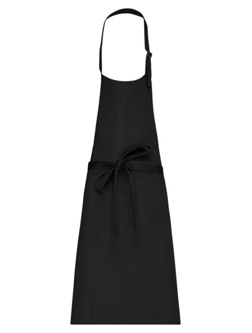 POLYCOTTON APRON