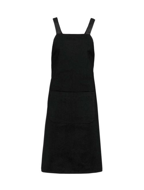ORGANIC COTTON APRON