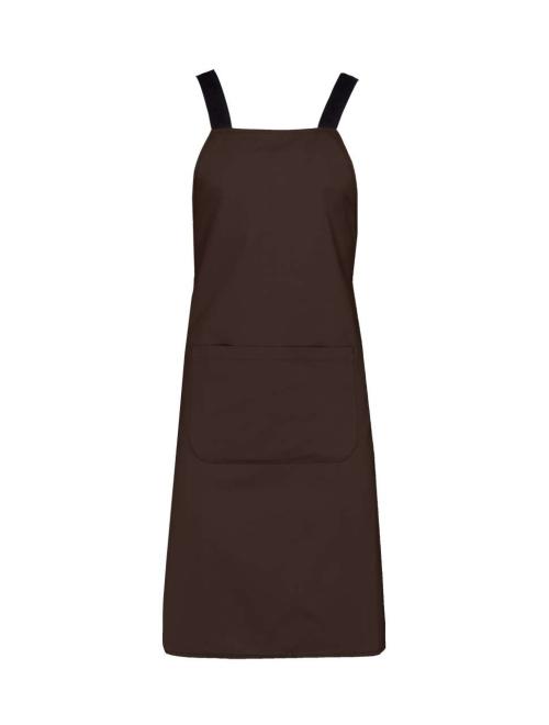 ORGANIC COTTON APRON