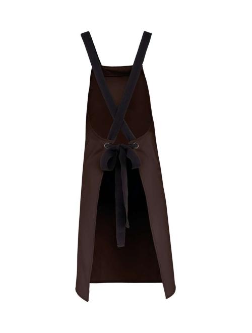 ORGANIC COTTON APRON