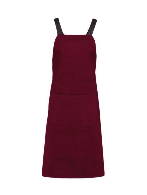 ORGANIC COTTON APRON
