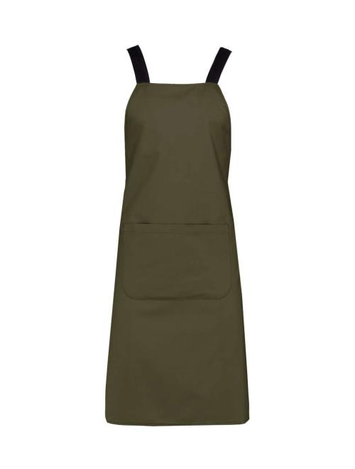 ORGANIC COTTON APRON
