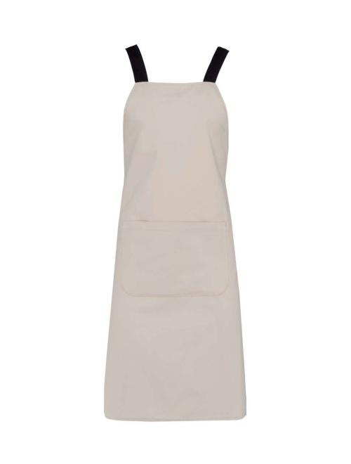 ORGANIC COTTON APRON