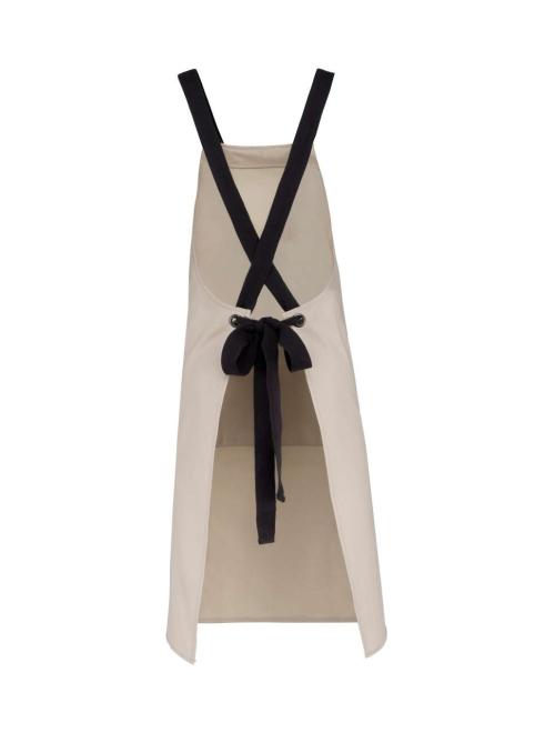 ORGANIC COTTON APRON