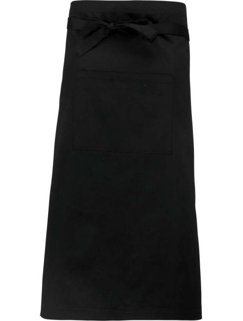 EXTRA-LONG APRON