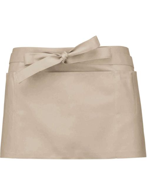SHORT APRON
