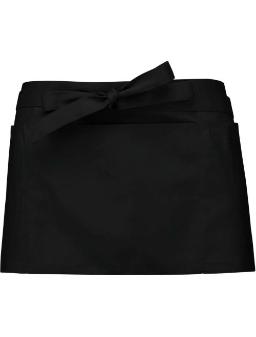 SHORT APRON