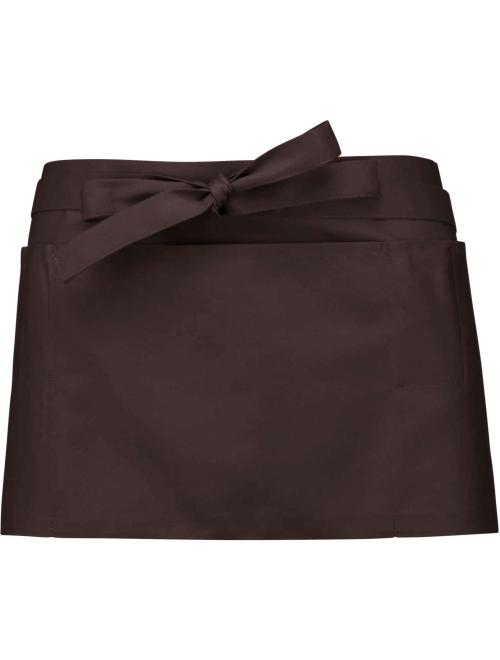 SHORT APRON
