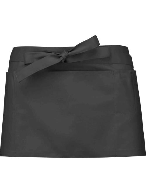 SHORT APRON