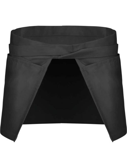 SHORT APRON