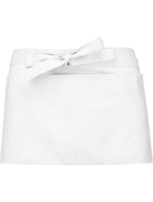 SHORT APRON