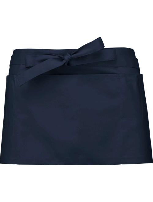 SHORT APRON