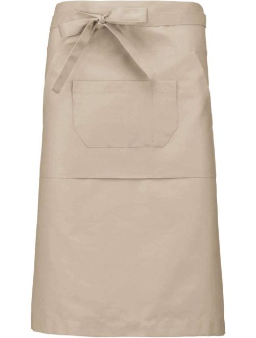 LONG APRON LONG APRON
