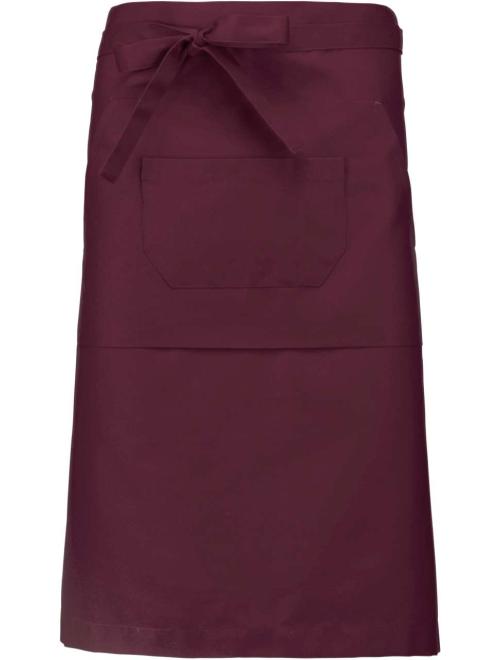LONG APRON LONG APRON