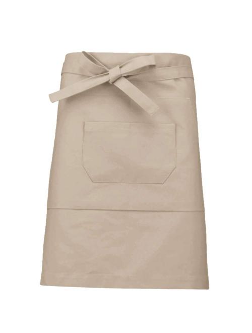 MID-LENGTH APRON MID-LENGTH APRON