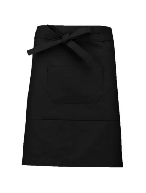 MID-LENGTH APRON MID-LENGTH APRON