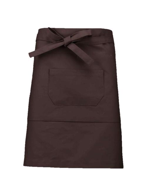 MID-LENGTH APRON MID-LENGTH APRON