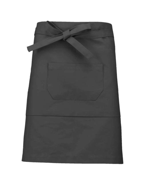 MID-LENGTH APRON MID-LENGTH APRON