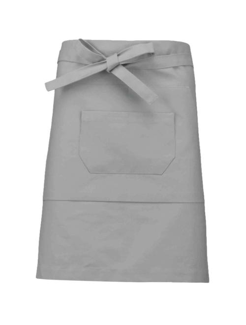 MID-LENGTH APRON MID-LENGTH APRON